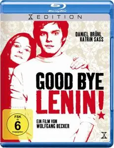 Good Bye Lenin! (2003)