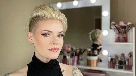 Makeup For Beginners: Create Your Own Routine