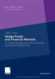 Hedge Funds and Financial Markets [Repost]