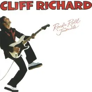 Cliff Richard - Rock 'N' Roll Juvenile (1979) [1989, Reissue] *Re-Up*