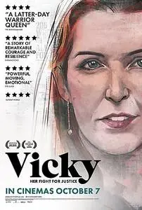 Vicky (2022)