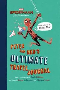 Spider-Man - Far From Home Middle Grade Novel (2019) (Digital) (dekabro-Empire