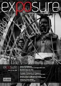 Exposure issue 10 — May 2009