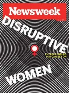 Newsweek - 16 May 2014 (True PDF)