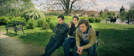 Vejska (2014)