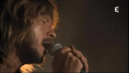 (Fr3) Renaud, on t'a dans la peau ! (2015)