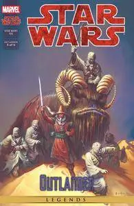StarWars - Republic 011 (Marvel Edition) (2015)
