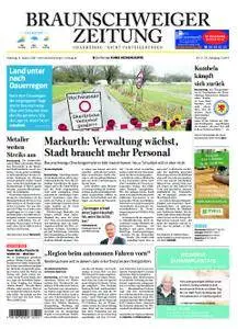 Braunschweiger Zeitung - 06. Januar 2018