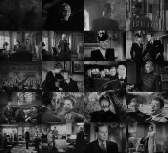 Angel on My Shoulder (1946)