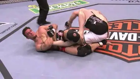 UFC 81: Breaking Point (DVDRip)