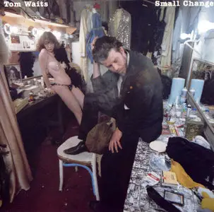 Tom Waits – Small Change (1976) (Repost)