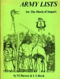 The Shock of Impact - Army Lists