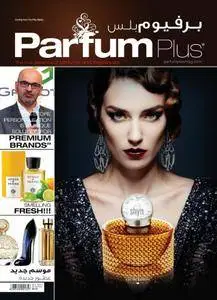 ParfumPlus - October 2016