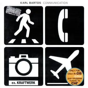 Karl Bartos - Communication (2003)