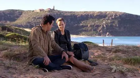 Home and Away S31E03