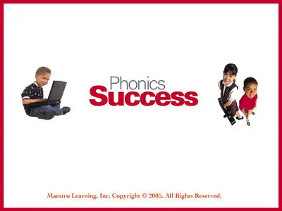 Phonics Success Deluxe