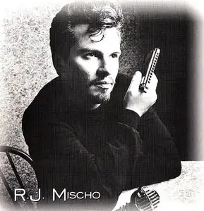 R.J. Mischo & His Red Hot Blues Band - Rough 'n' Tough (1996)