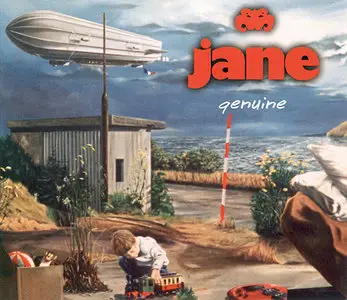 Jane – Genuine (1971–2002)