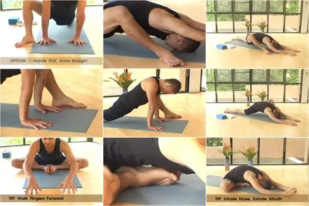 YogaBody - Gravity Yoga