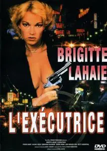The Female Executioner (1986) L'exécutrice