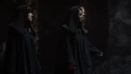Supergirl S03E22