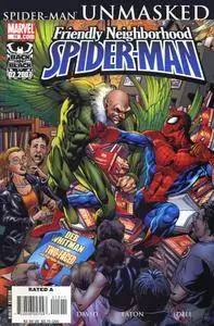 Friendly Neighborhood Spider-Man 015