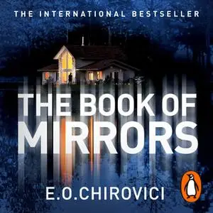 «The Book of Mirrors» by E.O. Chirovici