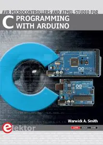 C Programming with Arduino