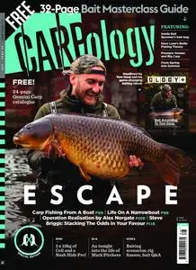 CARPology Magazine – May 2022