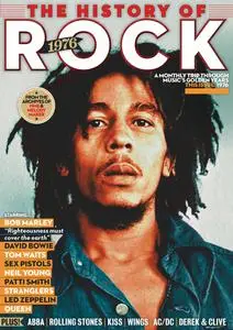 History of Rock – 03 June 2016
