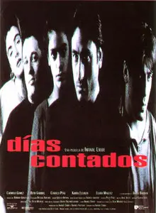 Numbered Days (1994)