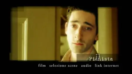 The Pianist (2002)