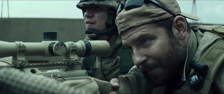 American Sniper (2014)