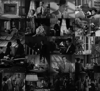 The Uninvited (1944) [Criterion] + Extras
