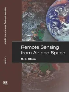 Remote Sensing from Air And Space (Repost)