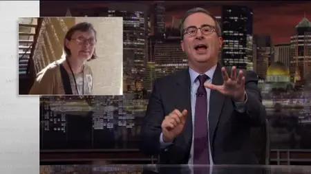 Last Week Tonight with John Oliver S06E30