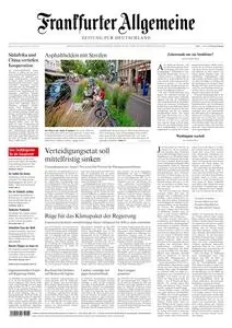 Frankfurter Allgemeine Zeitung - 23 August 2023