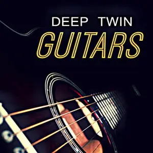 Function Loops Deep Twin Guitars WAV