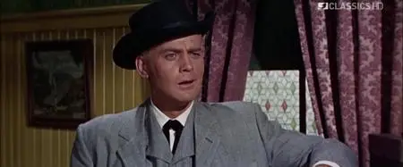 Sheriff Johnny Reno (1966)