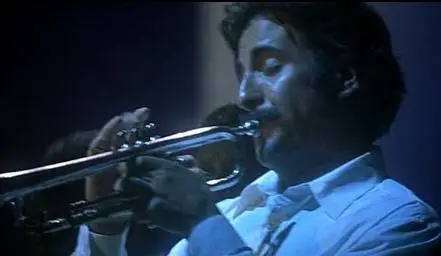 The Arturo Sandoval Story