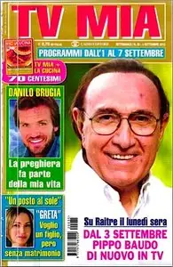 TV Mia N.35 - 01 Settembre 2012