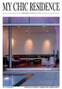 My Chic Residence - Fevrier 2013