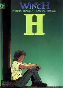 Largo Winch 5 - H