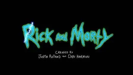 Rick and Morty S02E04