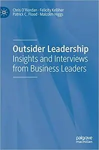 Outsider Leadership