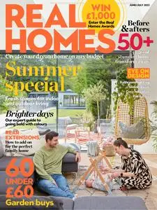 Real Homes - June 2023