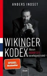 Anders Indset - WIKINGER KODEX
