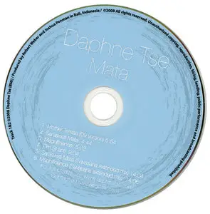 Daphne Tse - Mata (2009)