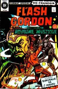 Flash Gordon (Ed Héritage) - 05