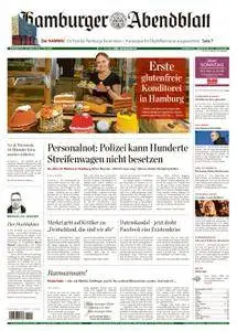 Hamburger Abendblatt Stormarn - 22. März 2018